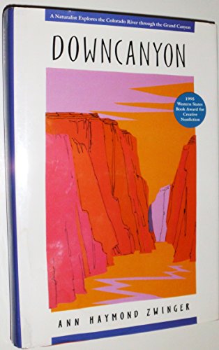 Downcanyon