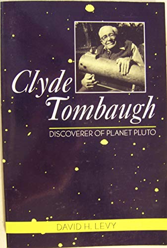 Clyde Tombaugh