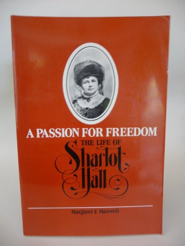 A Passion for Freedom