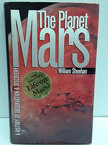 The Planet Mars