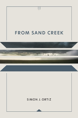 From Sand Creek