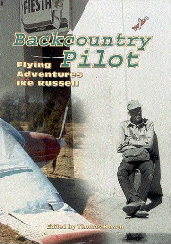 Backcountry Pilot