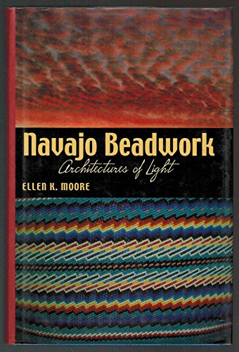 Navajo Beadwork