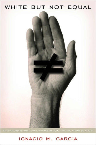 White but not Equal