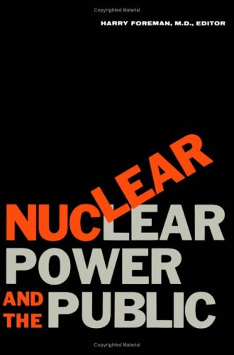 Nuclear Power and the Public