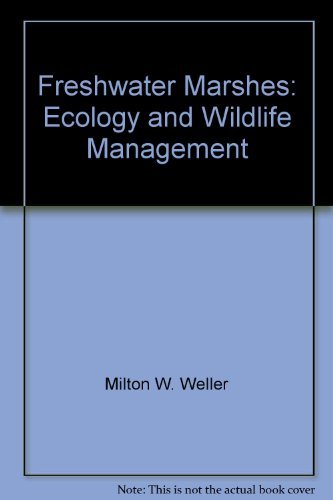 Freshwater Marshes