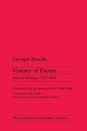 Visions of Excess