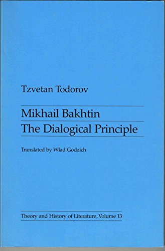 Mikhail Bakhtin