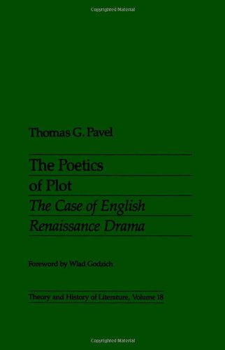 The Poetics of Plot
