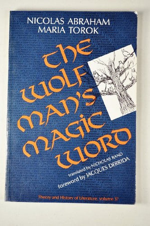 The Wolf Man's Magic Word