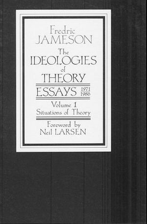 The Ideologies of Theory