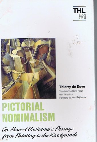 Pictorial Nominalism