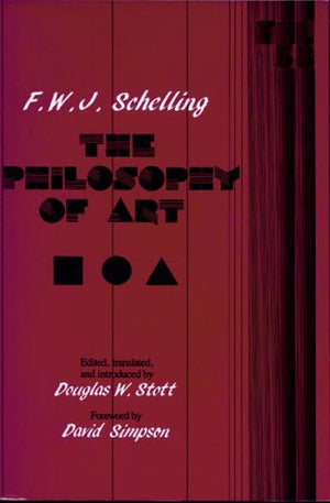 The Philosophy of Art