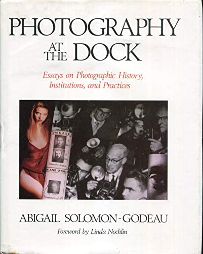 Photography at the Dock