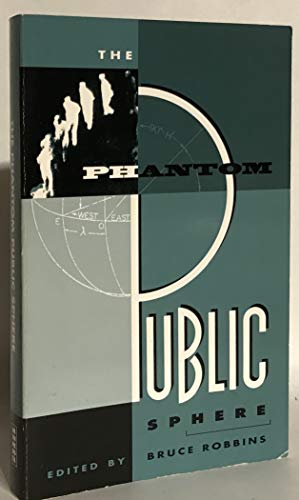 The Phantom Public Sphere