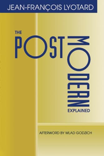 Postmodern Explained