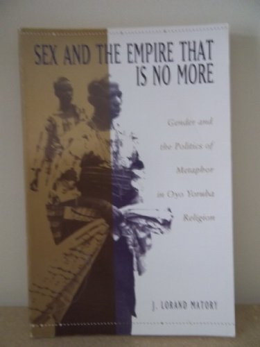 Sex and the Empire That is No More