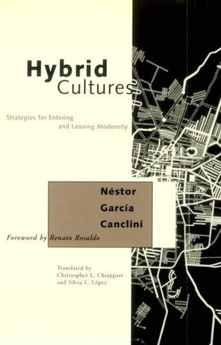 Hybrid Cultures