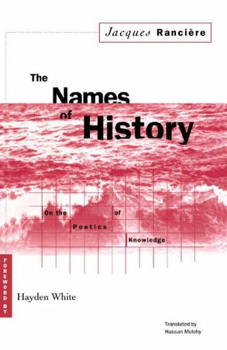Names of History