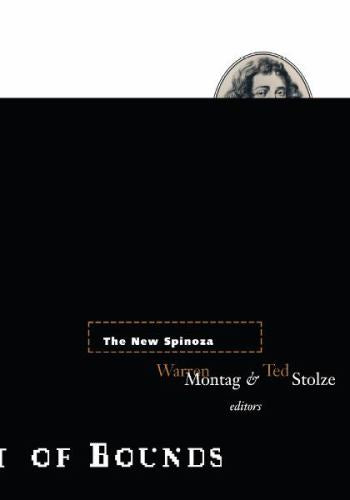 The New Spinoza