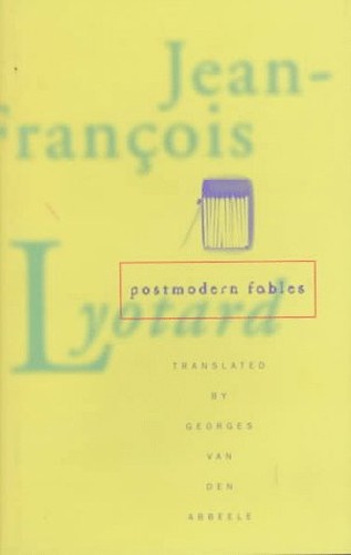 Postmodern Fables