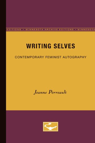 Writing Selves