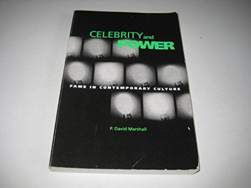 Celebrity and Power