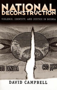 National Deconstruction 