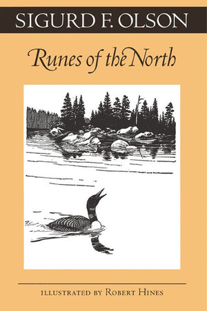 Runes of the North