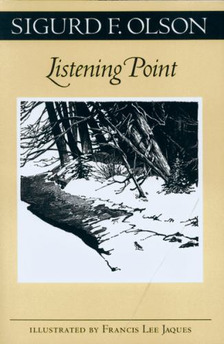 Listening Point