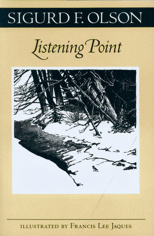 Listening Point
