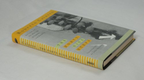 FortyNine Steps