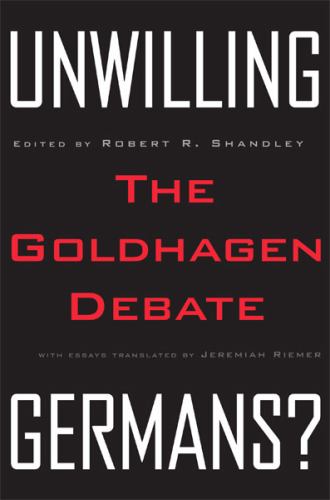 Unwilling Germans