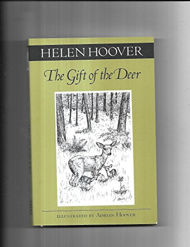 Gift Of The Deer
