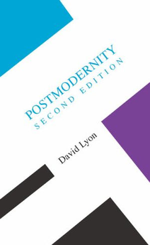 Postmodernity