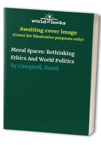 Moral Spaces 