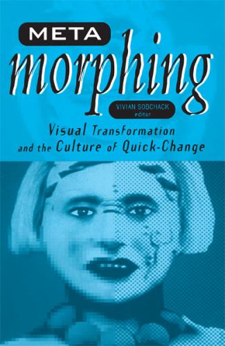 Meta-Morphing