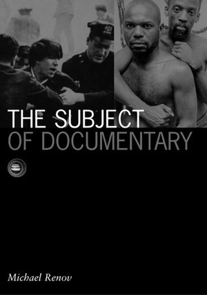 Subject of Documentary