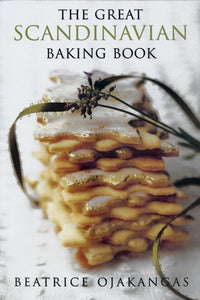 Great Scandinavian Baking Book 