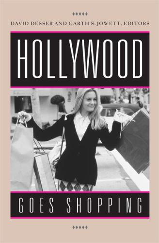 Hollywood Goes Shopping