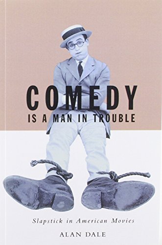 Comedy Is a Man in Trouble