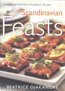 Scandinavian Feasts 