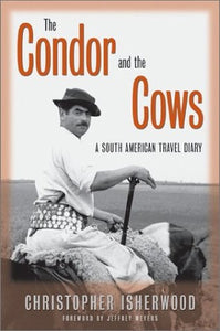 Condor And The Cows 