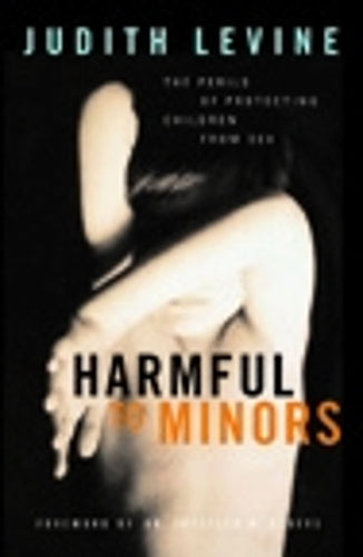 Harmful to Minors