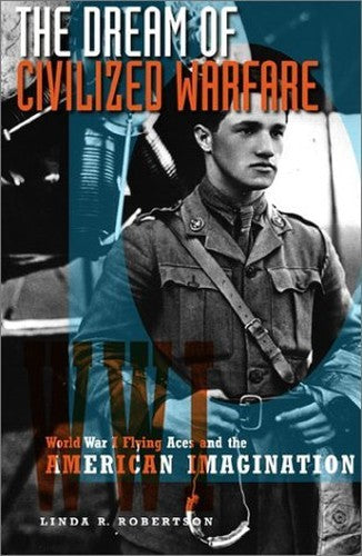 Dream Of Civilized Warfare