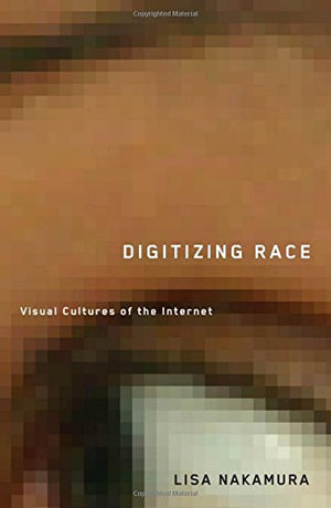 Digitizing Race