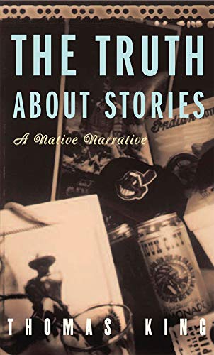 Truth About Stories