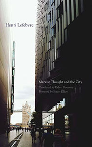 Marxist Thought and the City 