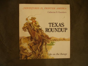 Texas Roundup