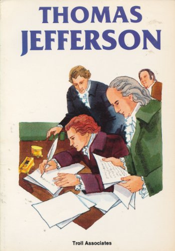 Thomas Jefferson (Famous Americans)